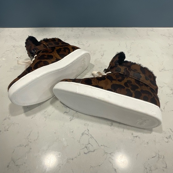 Coach Hightop - Picture 4 of 5